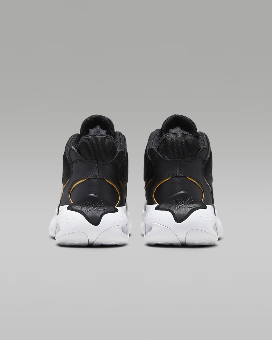 Scarpa Jordan Max Aura 4 Uomo